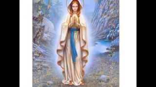 Mãe Maria - Oração à Divina Mãe