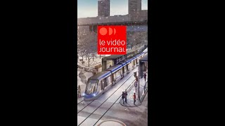 Élections municipales : un métro ou un tramway modifié?