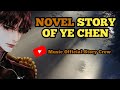 The Story Of Ye Chen Bab 3877-3882