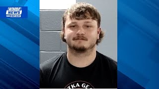 Man arrested after viral video involving baseball player and Marion County deputy