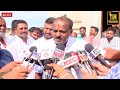 hdk on siddaramaiah ಸಿದ್ದರಾಮಯ್ಯ ಡಿಕೆಶಿ ಸರ್ಕಾರದ ವಿರುದ್ಧ ಹೆಚ್​ಡಿಕೆ ಆಕ್ರೋಶ tv9d