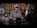 artist cdp1000 a7 piece compact electronic drumkit review by michael carpenter