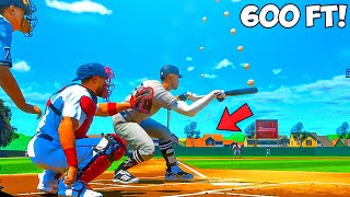 Is It Possible To Bunt For a Home Run in MLB The Show 21?