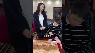 老婆把閨蜜老公的內褲順回家了！【李安安】