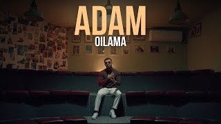 ADAM - OILAMA  | Mood  | Премьера песни (2024) #adam #oilama