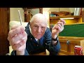 asmr grandpa soothing tool box compilation for deep sleep 1 hour 💤😴