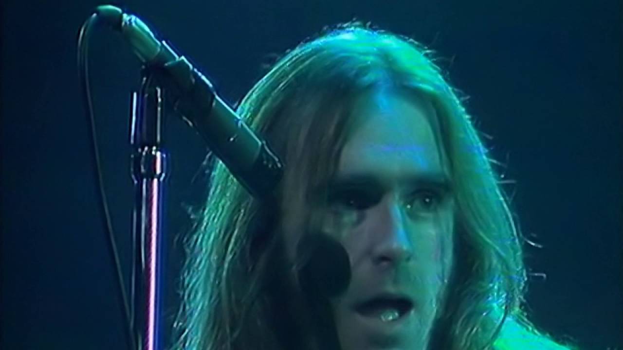 Status Quo Whatever You Want Official Video Remastered Chords