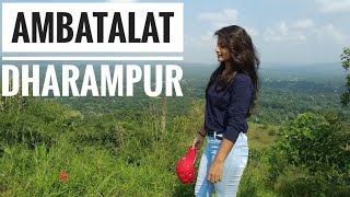 AMBA-TALAT || Suliya mountain🏔️ || Hill station || Dharampur || Valsad || Gujarat