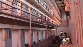 Synthetic Drugs Believed To Be Cause In Rash Of Prison Employee Illnesses