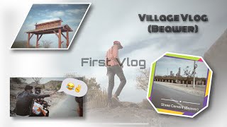 Beawer to Village Vlog !! beawer se gaanv jaane ka Vlog #trending #beawar #vlogger #trendingshorts