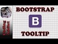 Bootstrap Tutorial for Beginners - Bootstrap Tooltip
