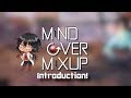 Mind Over Mixup Introduction Video!