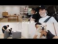 VLOG 91 | Room Makeover | Hardware store haul | IKEA shopping | Life in Singapore | Belinda Chen