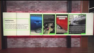 Do sex traffickers use these tactics to target victims? | VERIFY