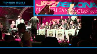 Some impressions from Jazz Ascona 2011 @ Lake Maggiore (Ticino-Tessin) Part 1