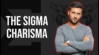 How the Sigma Male Attracts Women Without Trying