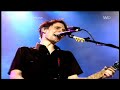 muse cave live @ london astoria 2000 hd