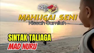 MAD NURU | SINTAK TALIAGA | LAGU BAJAU SEMPORNA | MADNURU