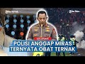 Polisi Keliru Tentang Botol Miras di Stadion Kanjuruhan, Komnas HAM Jelaskan Ternyata Obat Ternak