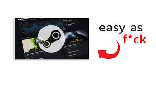 The Entire Steam Algorithm Explained in 150 Seconds…