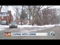 Coping with crime in Detroit