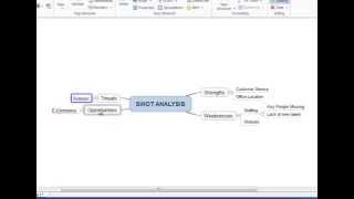iMindQ Tutorial - Getting Started