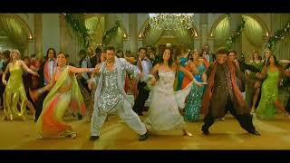 Dupatta Tera Nau Rang Da || Partner || Full Hd Video Song || Salman Khan & Govinda