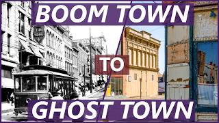 Can Wheeling West Virginia Recover?