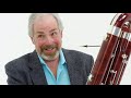 bassoon with jeff reno phil case files