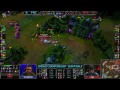 fnc vs ryl fnatic vs royal club hz game 3 semifinals d2 g3 worlds 2013 s3 d2g3 vod