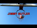 No Joke Ent.- JIMMY BUTLER[Official 4k Music Video]