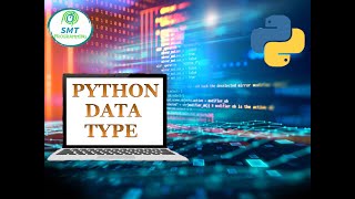 Python data type in tamil -python tutorial in tamil-smt programming