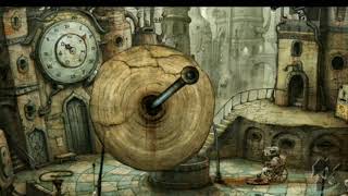 Machinarium Walkthrough Level 9