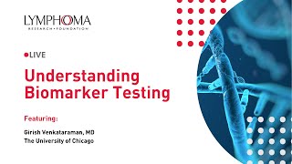 Understanding Biomarker Testing