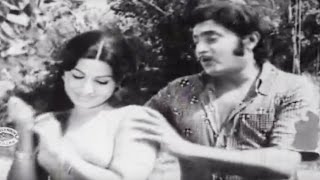 Old Malayalam Movie | Aarum Anyaralla Full Movie | M G Soman \u0026 Jayabharathi