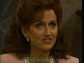 oltl p2 dorian bothers viki while talking about victor lord on the witness stand 1994