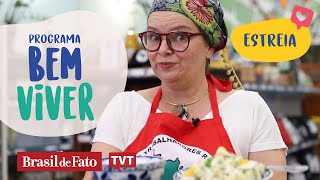 Bem Viver #1: Agroecologia e alimentação saudável na TV