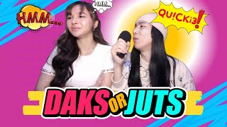 QU!CKi3 (ft. Angeli Khang) [Episode 10]