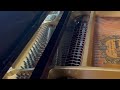 Atlantic Music Center | Yamaha G3 Grand Piano