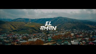 ALTY ALASH - EL AMAN (Tarlan, Аль Nasr, Bekarys, Zhakau, Aset Masta)