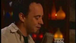 Dave Matthews - Oh