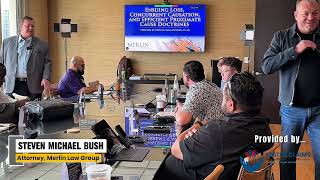 Ensuing Loss Explained Steven M Bush On Coverage Causation Policy Language