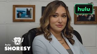 Shoresy Season 2 | Teaser | Hulu