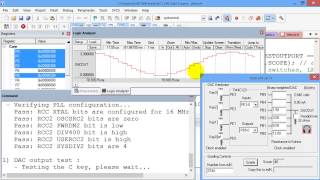 Lab13C simulation mode