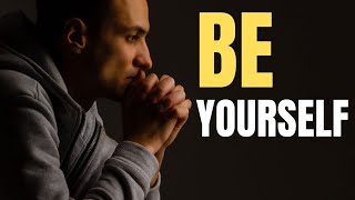 Be Yourself | Trust God - Christian Inspirational & Motivational Video 2021