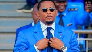 🛑URGENT 🛑 Samuel Eto'o gagne contre la Caf .Une belle victoire pour le président de la Fecafoot.