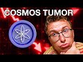 Cosmos Biggest Tumor - Community Pool