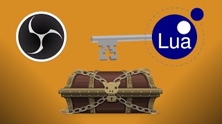 OBS Lua Script: Exploring Custom Graphics Countdown - LIVE