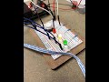 PLC Control of Traffic Light Sequence
