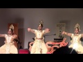 thath jith dance tradition opening dance marambari in las vegas